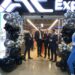 Innovación automotriz: JAC Express llegó al Centro comercial Millennium