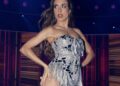 Katherine Coll sueña en Miss Venezuela el reto