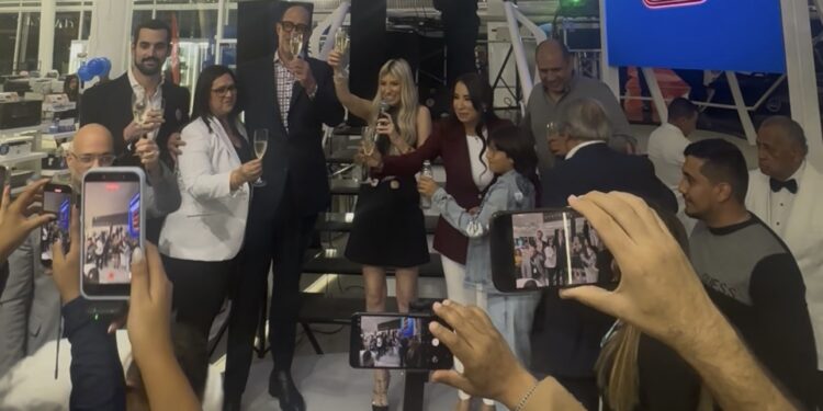 SoyTechno y Real Seguros anuncian alianza para brindar seguridad tecnológica