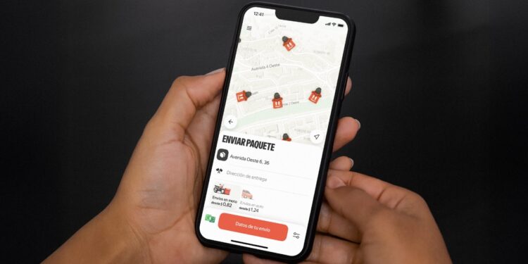 Yango Venezuela amplía su servicio con el lanzamiento de Envíos en Caracas