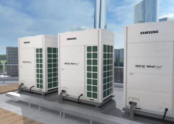 Samsung presenta soluciones para hospitales y clínicas en Latinoamérica