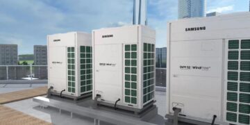 Samsung presenta soluciones para hospitales y clínicas en Latinoamérica