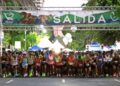 Este 19 de octubre se realizará la media maratón Plaza’s
