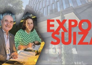 ExpoSuiza 2025 llega a Caracas para impulsar la cooperación comercial y cultural entre Suiza y Venezuela