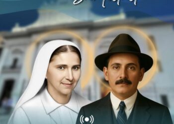 La Candelaria será el corazón de la canonización con la “Velada de la santidad” por Santa Carmen Rendiles y San José Gregorio Hernández