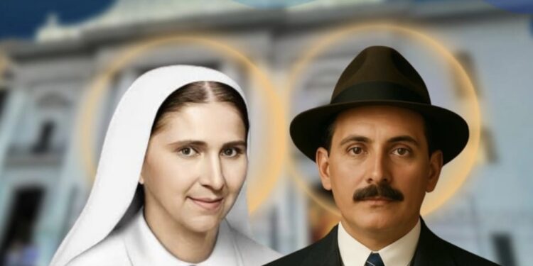 La Candelaria será el corazón de la canonización con la “Velada de la santidad” por Santa Carmen Rendiles y San José Gregorio Hernández