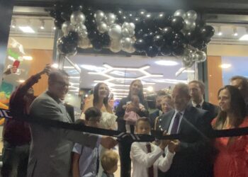 Jac Motors continúa su expansión con apertura  en Bello Monte