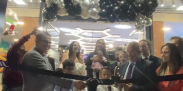 Jac Motors continúa su expansión con apertura  en Bello Monte