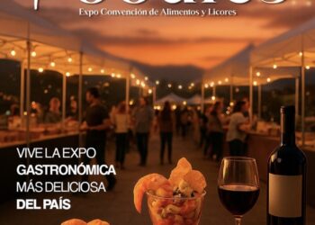 El CCCT será sede de la mayor exposición gastronómica del año: “Foodies Venezuela 2025”