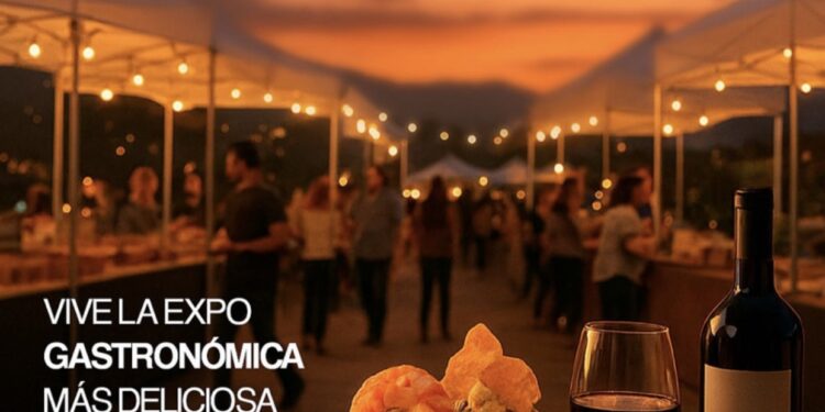 El CCCT será sede de la mayor exposición gastronómica del año: “Foodies Venezuela 2025”