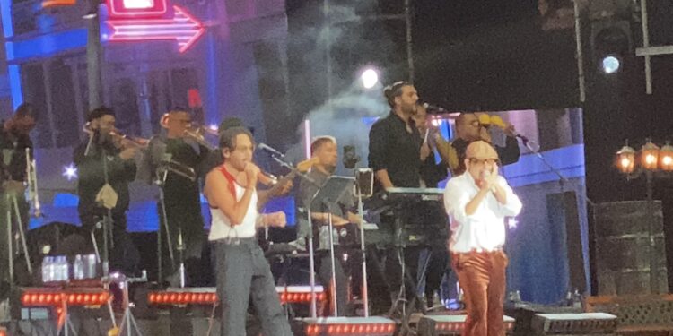 Servando y Florentino más “Vivos e Inmortales” que nunca con tres Sold Out en Caracas