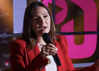 Así Somos Podcast» con Carmen Ferreiroa arranca su primera temporada