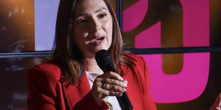 Así Somos Podcast» con Carmen Ferreiroa arranca su primera temporada