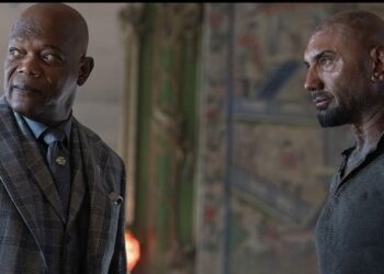 “Cazadores del fin del mundo”: acción post apocalipsis 