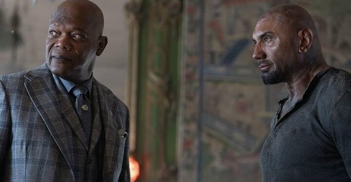 “Cazadores del fin del mundo”: acción post apocalipsis 