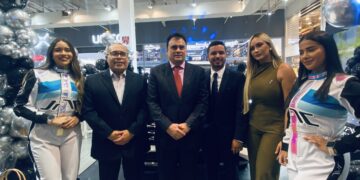 JAC Motors y Corporación Bel se unieron a Traki El Cigarral con nueva vitrina en Caracas