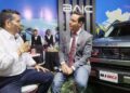 BAIC llega para innovar y conquistar la movilidad en Venezuela