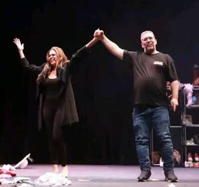 Juan Carlota Duque: «La depresión y la ansiedad son los temas del milenio»