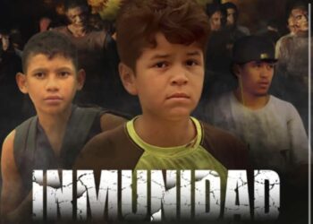 Película “Inmunidad” Llega a Cinex Sambil en Paraguaná