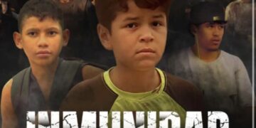 Película “Inmunidad” Llega a Cinex Sambil en Paraguaná