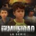 Película “Inmunidad” Llega a Cinex Sambil en Paraguaná