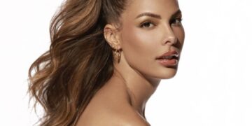 Sherryl Peralta Dordi: Un Ícono de Belleza y Talento en el Mundo de la Moda