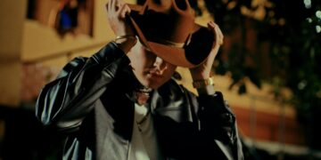 “Sin vida”: El tema que pone de moda a Jacob Giménez