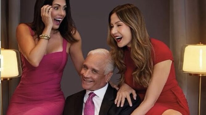 La comedia “¿Sí o No? Terapia de Pareja” llega gratis el sábado 01 de noviembre a “Nos Vemos En La Concha”