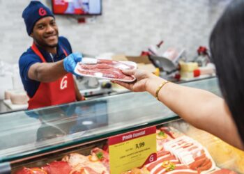 Gama estrena nuevas barras de charcutería y carnicería: calidad y comodidad al alcance de todos