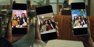 Para celebrar 56 años de innovación, Samsung Week ofreció descuentos exclusivos