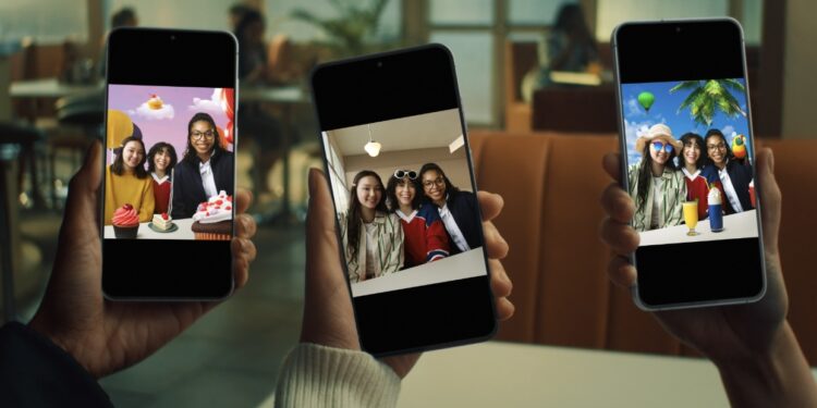 Para celebrar 56 años de innovación, Samsung Week ofreció descuentos exclusivos