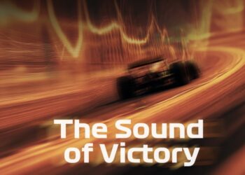 Mastercard transforma los triunfos históricos de McLaren F1 Team en un homenaje musical