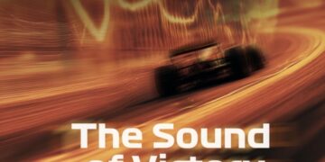 Mastercard transforma los triunfos históricos de McLaren F1 Team en un homenaje musical