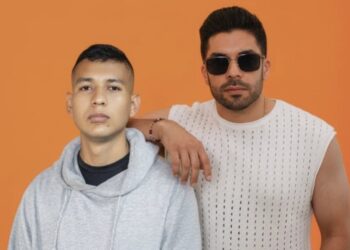 Alex Matute, el venezolano detrás de grandes éxitos de artistas como Jerry Rivera y Moa Rivera
