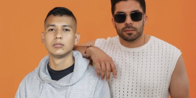 Alex Matute, el venezolano detrás de grandes éxitos de artistas como Jerry Rivera y Moa Rivera