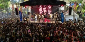 Chacao se prepara para la 9° edición de «Nocturneando» con más de 200 artistas