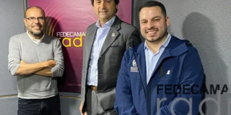 ONU y sector privado venezolano fortalecen alianza por el desarrollo sostenible