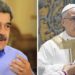 Nicolás Maduro pide a León XIV su «apoyo especial» para «consolidar la paz» en Venezuela