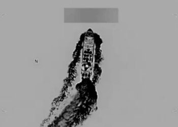 EEUU asegura que mató a tres «narcos» del ELN en ataque en el Caribe