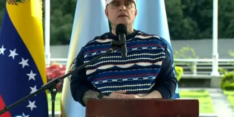 Tarek William Saab señala a la CIA por ataques «incesantes» contra Venezuela desde 1998