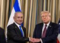 Israel anunció que “todas las partes” firmaron la primera fase del plan para el cese del fuego en Gaza