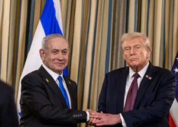 Israel anunció que “todas las partes” firmaron la primera fase del plan para el cese del fuego en Gaza