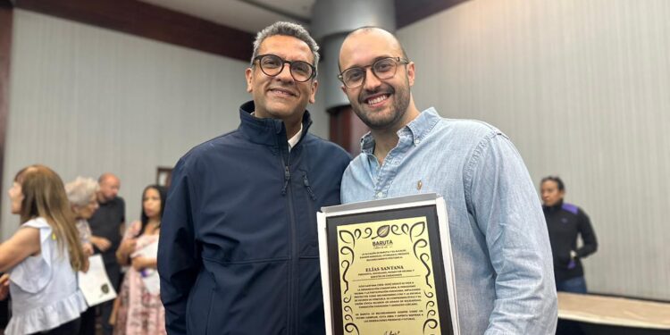 Omar Villalba impulsa acuerdo: Concejo de Baruta oficializa la celebración del Día del Vecino