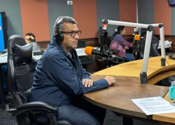 Concejal Omar Villalba: La planificación urbana es crucial para un mejor orden, servicios y calidad de vida en Baruta