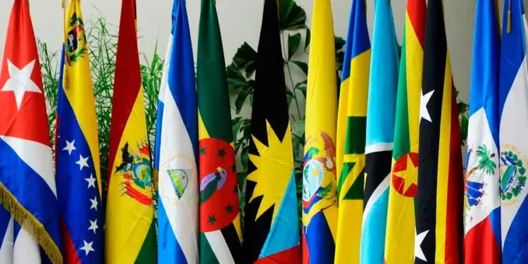 La ALBA condena «incursión ilegal y provocadora» de aeronaves de EE.UU. cerca de Venezuela