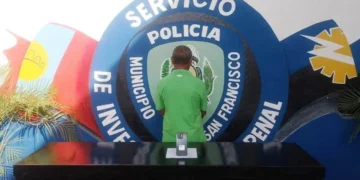 Anciano fue detenido en el Zulia por abuso contra una menor de 12 años