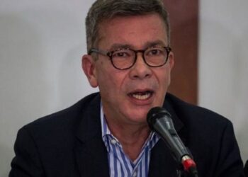 Gerardo Blyde niega participación en supuesta «negociación secreta» con diplomáticos