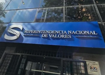 Sunaval reporta crecimiento récord: Capitalización bursátil venezolana aumenta 71%