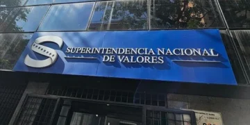 Sunaval reporta crecimiento récord: Capitalización bursátil venezolana aumenta 71%