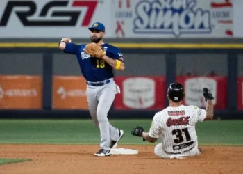 Conozca las fechas en las que se enfrentarán los eternos rivales, Caracas y Magallanes, en la temporada 2025-2026